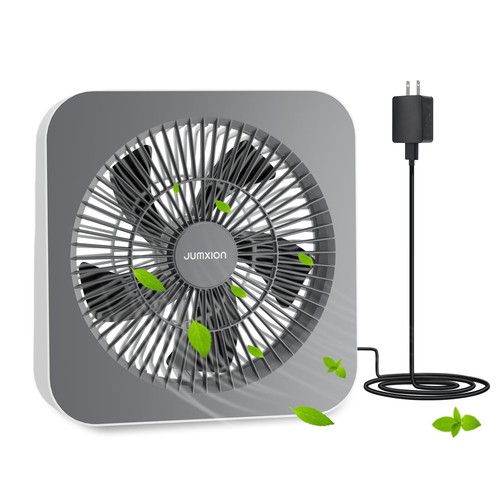 Inch box fan - box, window
