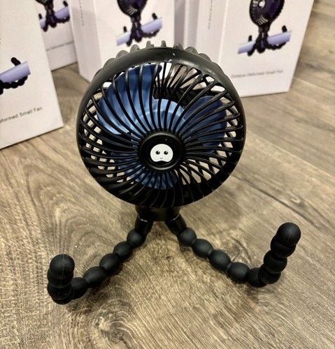 Smartdevil fan octopus - fan,